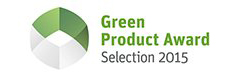 Logo Green-Product-Award