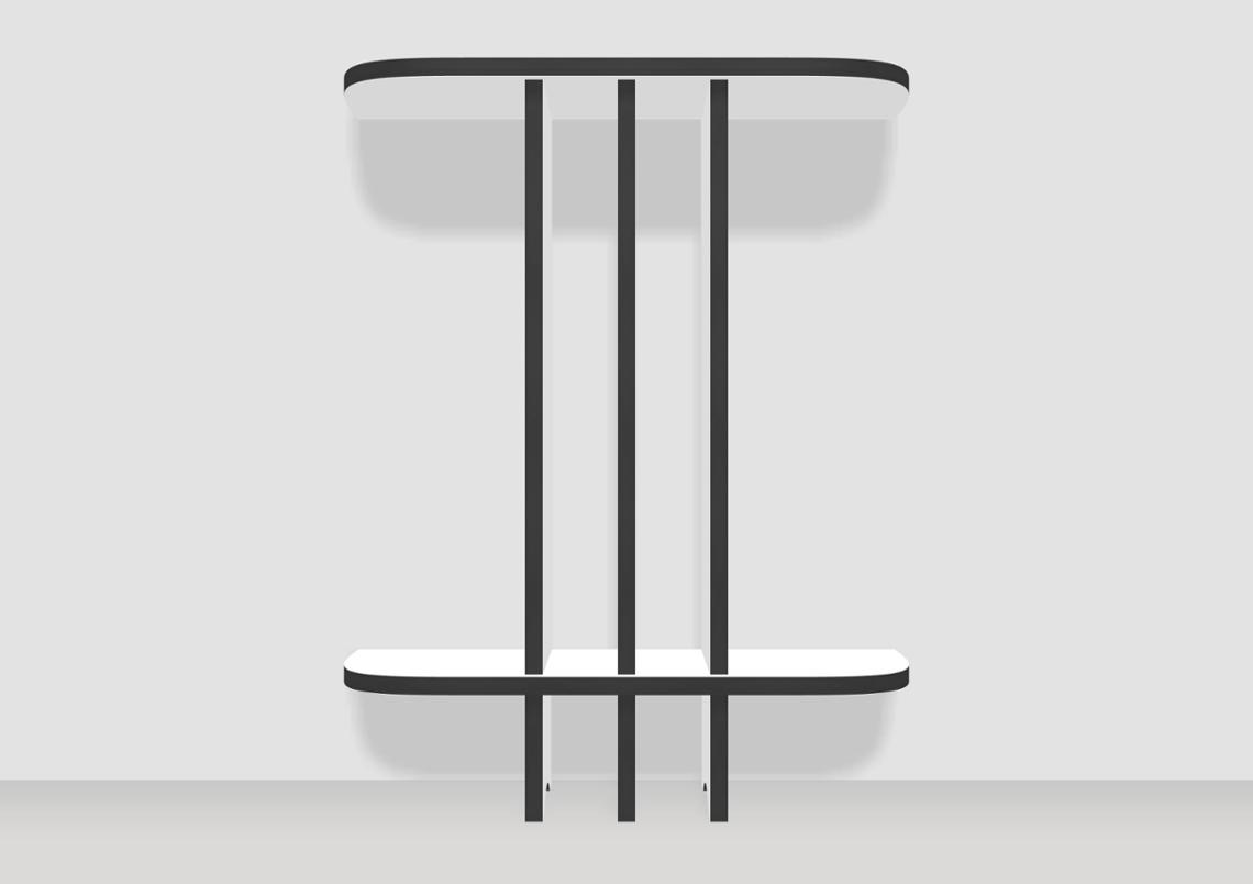 Sideboard Martin - null