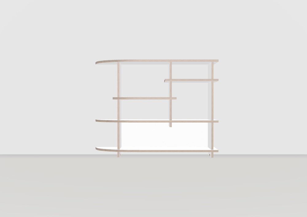 Sideboard Thorsten - null