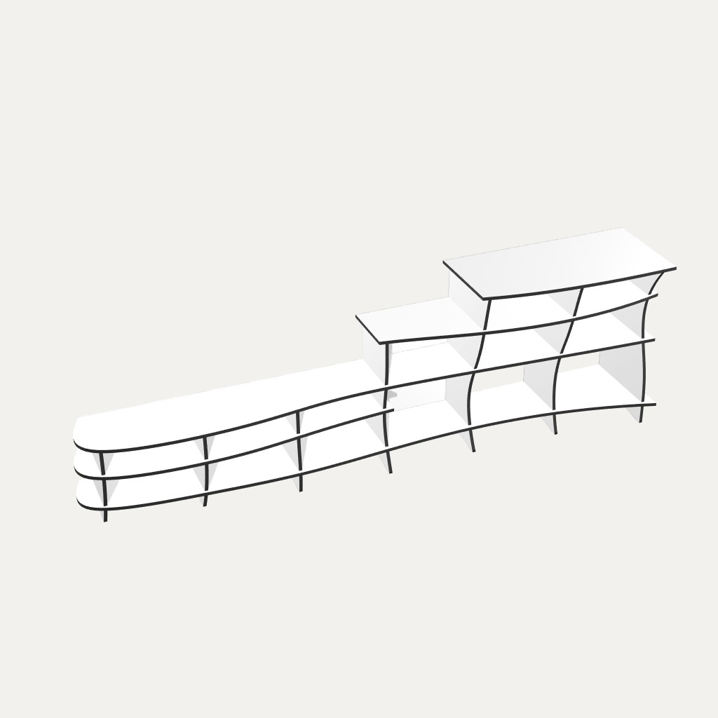 TV Wand Yvo - null