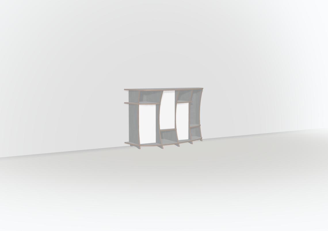 Sideboard Gerhard - null