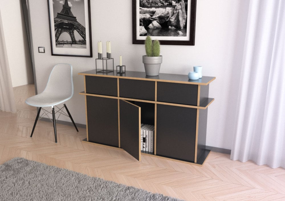 Sideboard Strada M