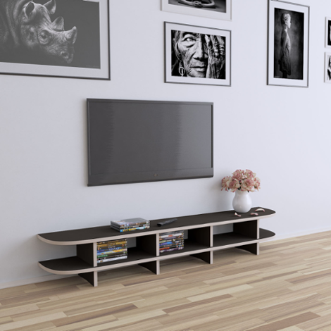 tv lowboard grau nach ma 223 form bar tv lowboard grau nach ma 223 form bar