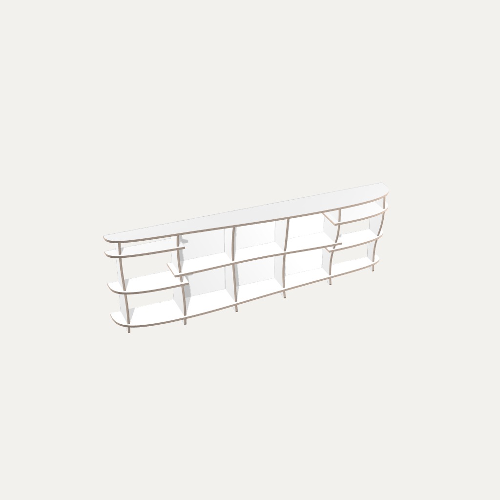Sideboard Ricarda - null