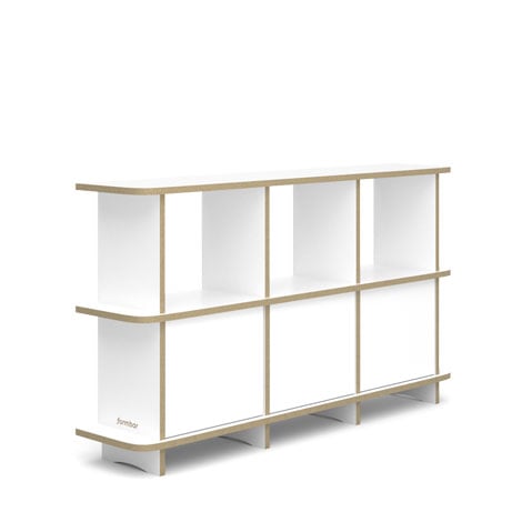 Sideboard Linear 02 - null