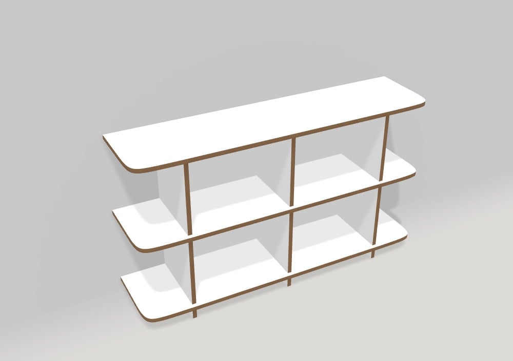 Basis-Design Sideboards - null