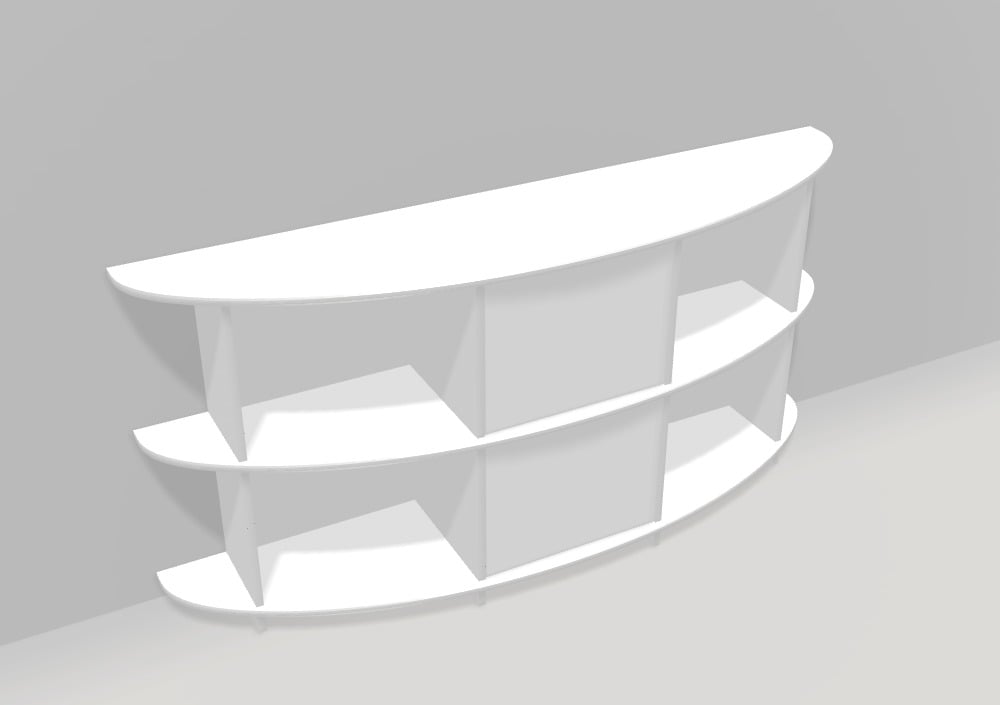 Sideboard Veronique Sophie - null