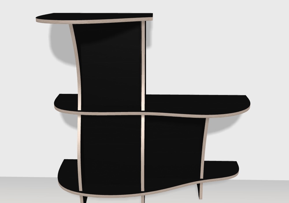 Sideboard Heidi - null