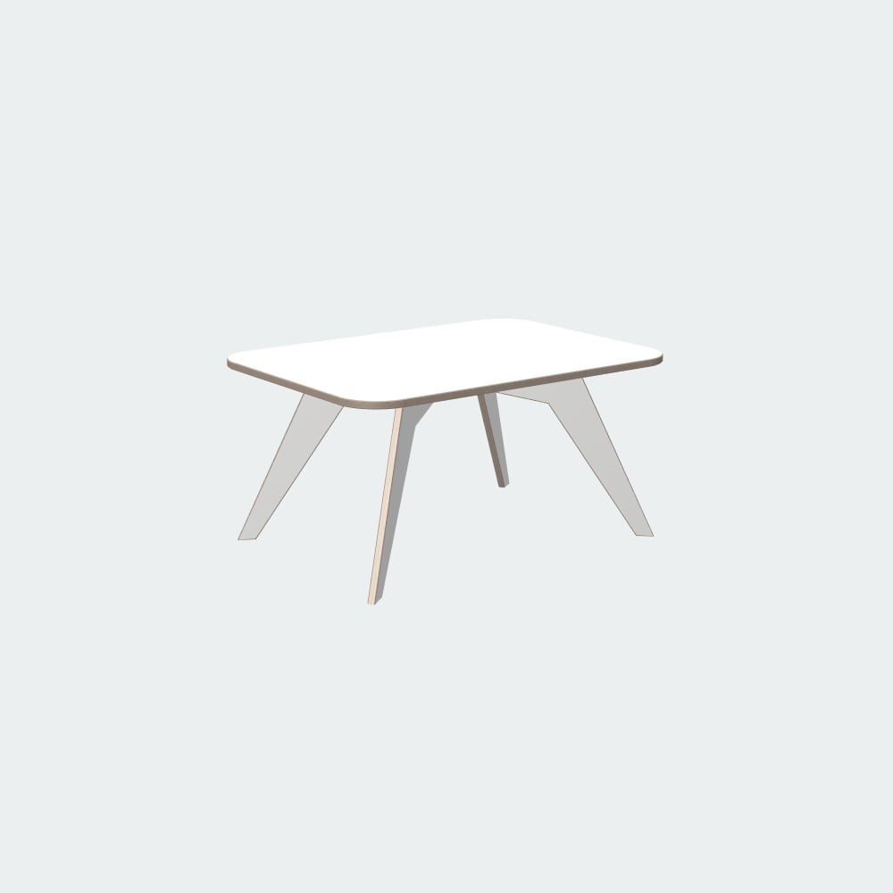 Basis-Design Couchtisch - Dein Couchtisch nach Maß