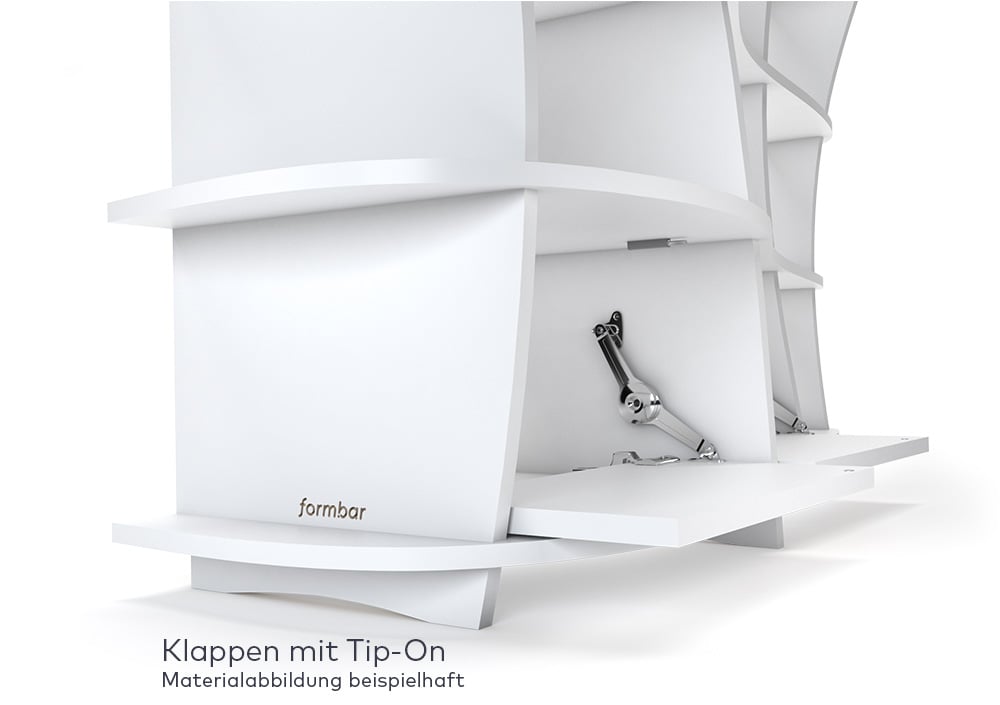 TV Board Rainer - null