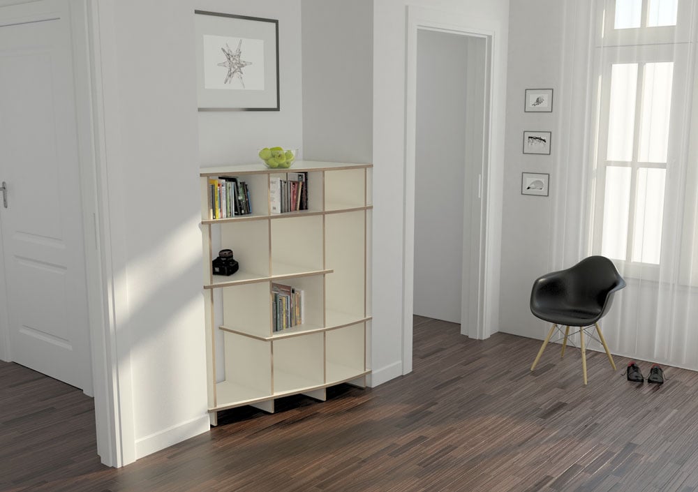 Highboard Perla