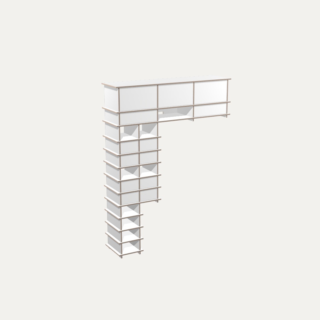 Garderobe Markus - null