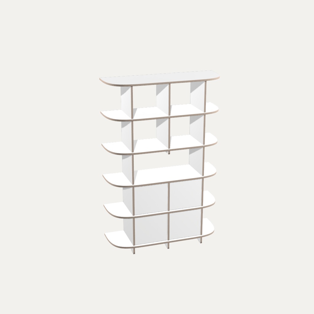 Basis-Design Küchenschränke - null