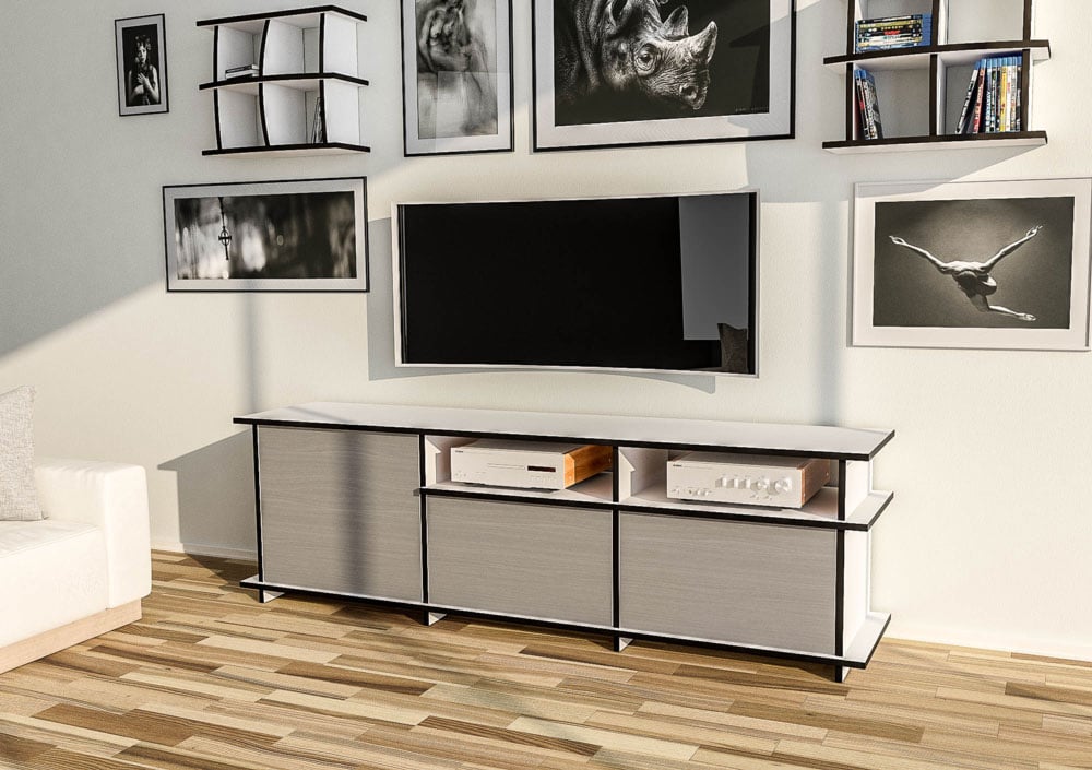 TV-Schrank Ina