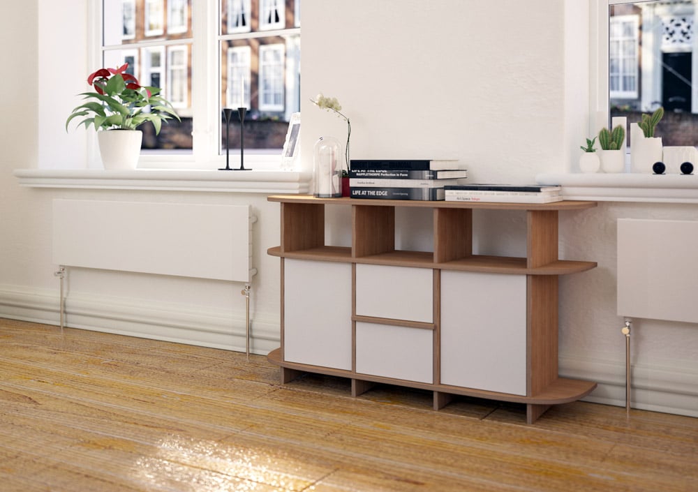 Sideboard Silja - null