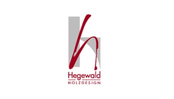 Hegewald Holzdesign Logo