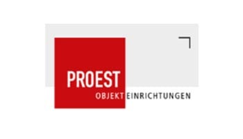 Proest Objekt Logo